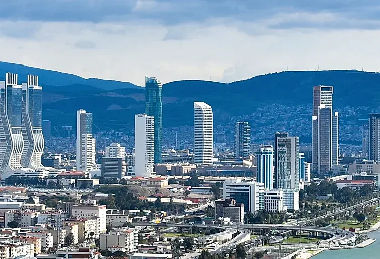İzmir Otogar Rent A Car